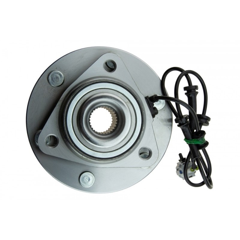 Butuc roata fata cu rulment Nissan Armada 2008-, Titan 2007-, Infinity Qx56 2008-, KLP-NS-2006 6