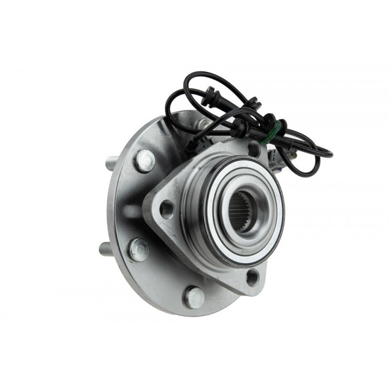 Butuc roata fata cu rulment Nissan Armada 2008-, Titan 2007-, Infinity Qx56 2008-, KLP-NS-2006 6