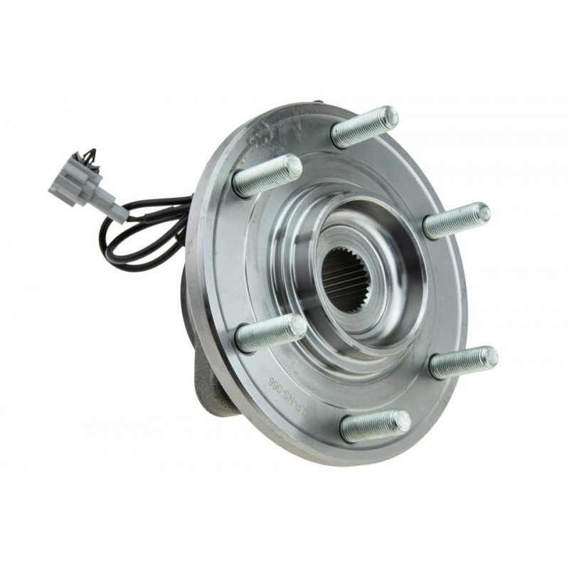 Butuc roata fata cu rulment Nissan Armada 2008-, Titan 2007-, Infinity Qx56 2008-, KLP-NS-2006 6