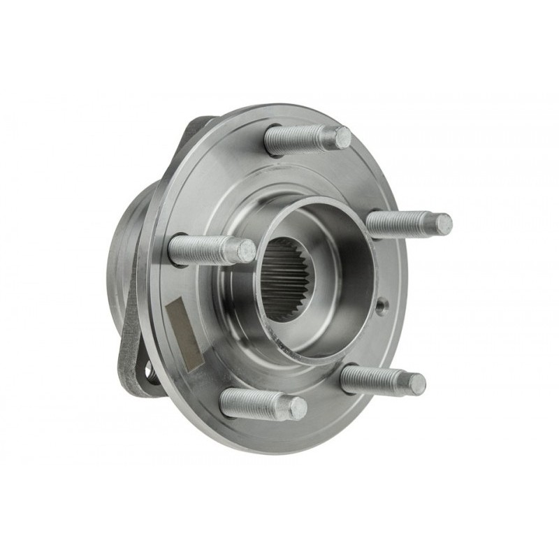 Butuc roata fata cu rulment Opel Astra J 2009-, Wheel 15", 328001
