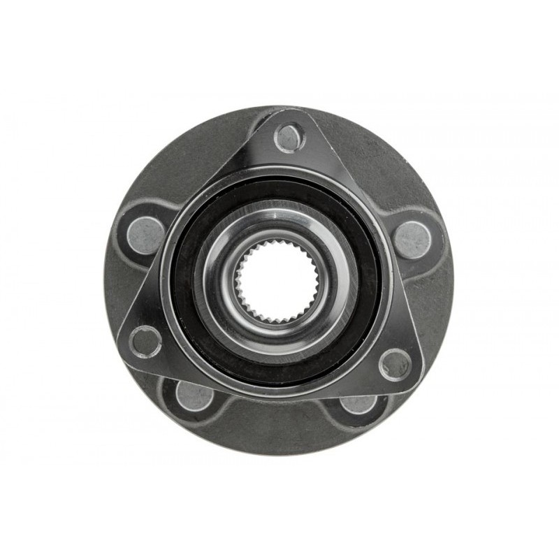 Butuc roata fata cu rulment Opel Astra J 2009-, Wheel 15", 328001