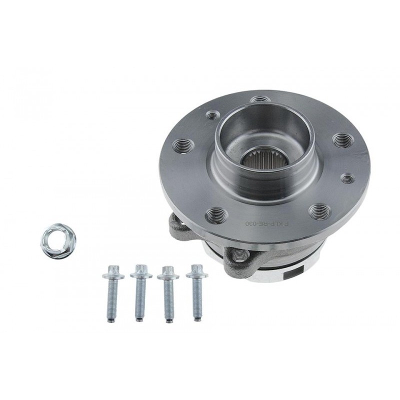 Butuc roata fata cu rulment Renault Trafic 2014-, Espace 2014-, Opel Vivaro 2014-, Fiat Talento 2016-, Nissan Nv300 2016-, 402026199R