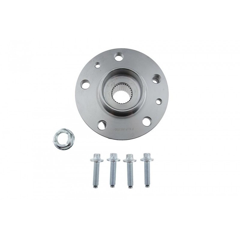 Butuc roata fata cu rulment Renault Trafic 2014-, Espace 2014-, Opel Vivaro 2014-, Fiat Talento 2016-, Nissan Nv300 2016-, 402026199R