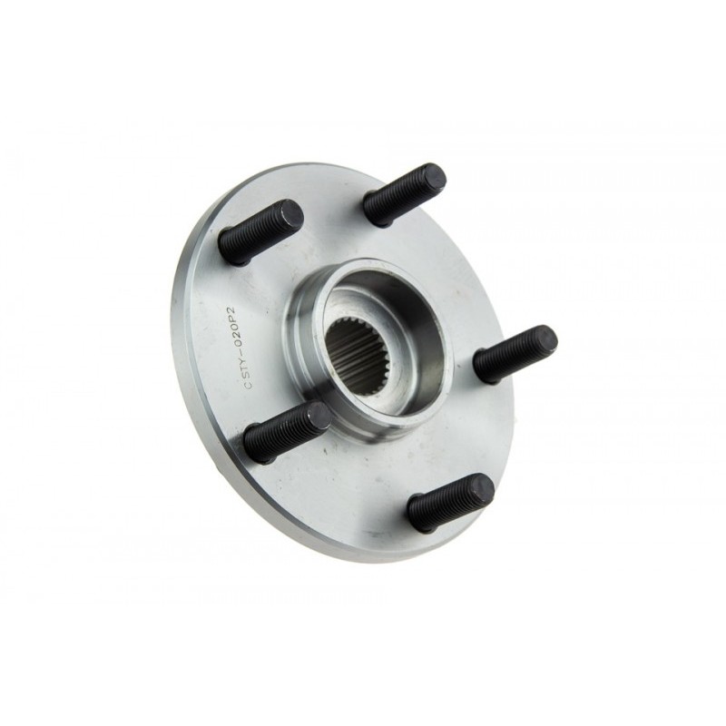 Butuc roata fata fara rulment Toyota Camry 1991-2001, 43502-32070