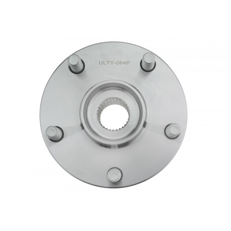 Butuc roata fata fara rulment Lexus Rx350, Rx450h 2008-, KLP-TY-2006 4P