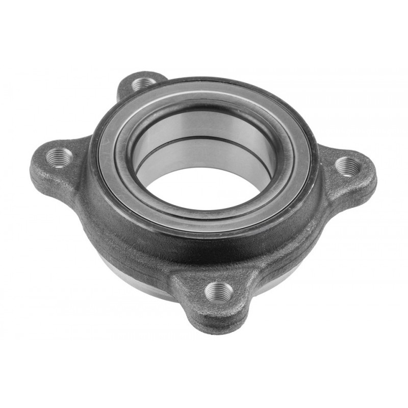 Butuc roata spate cu rulment Audi Q7 2015-, Q8 2018-, E-Tron 2018-, Vw Touareg 2019-, Porsche Cayenne 2017-, Bentley Bentayga 2015-, Fata, Spate, 958407625F