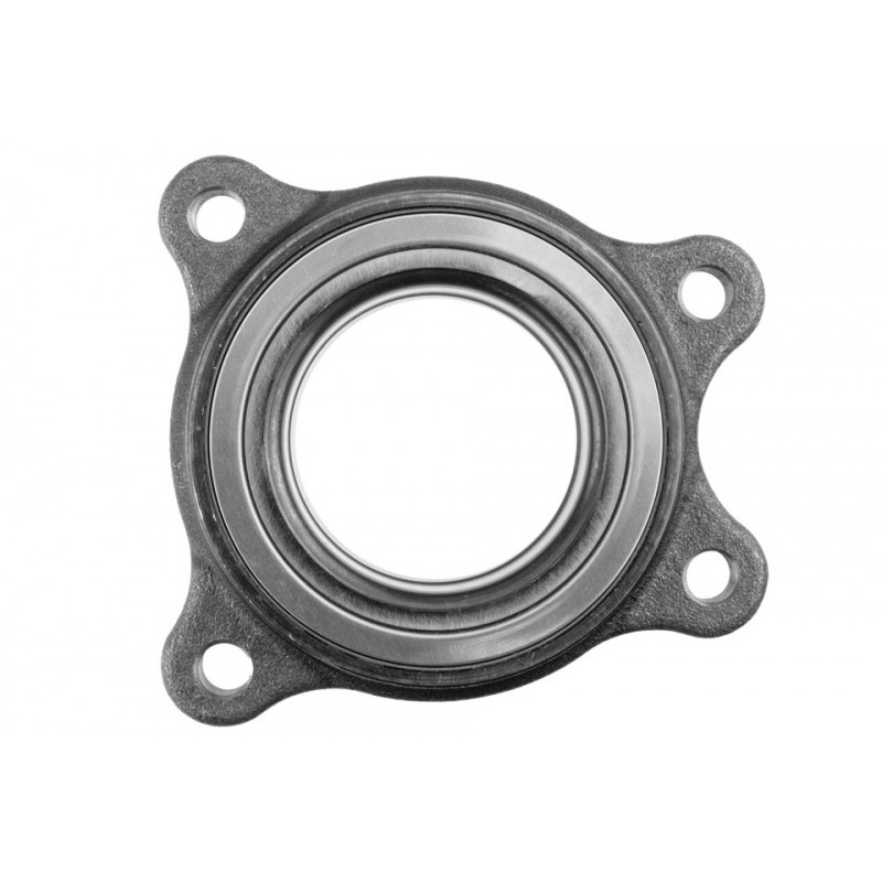Butuc roata spate cu rulment Audi Q7 2015-, Q8 2018-, E-Tron 2018-, Vw Touareg 2019-, Porsche Cayenne 2017-, Bentley Bentayga 2015-, Fata, Spate, 958407625F