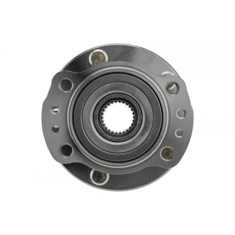 Butuc roata spate cu rulment Tesla S 2012-, Model X 2015-, 1027170-00-A