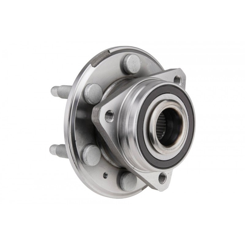Butuc roata fata cu rulment Cadillac Srx 2010-, Saab 9-4x 2010-, KLT-CH-2006 4