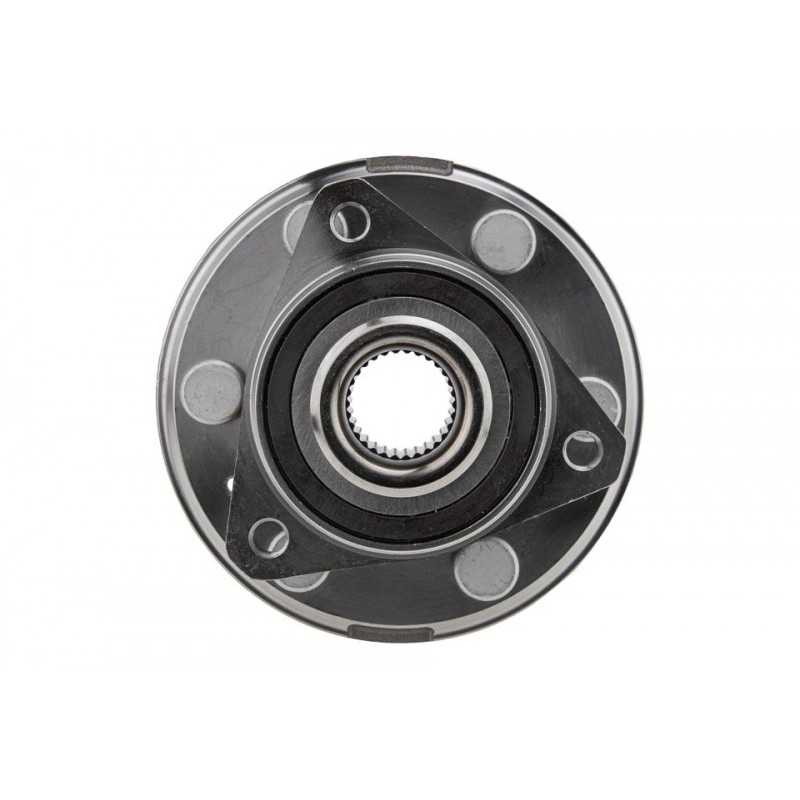 Butuc roata fata cu rulment Cadillac Srx 2010-, Saab 9-4x 2010-, KLT-CH-2006 4