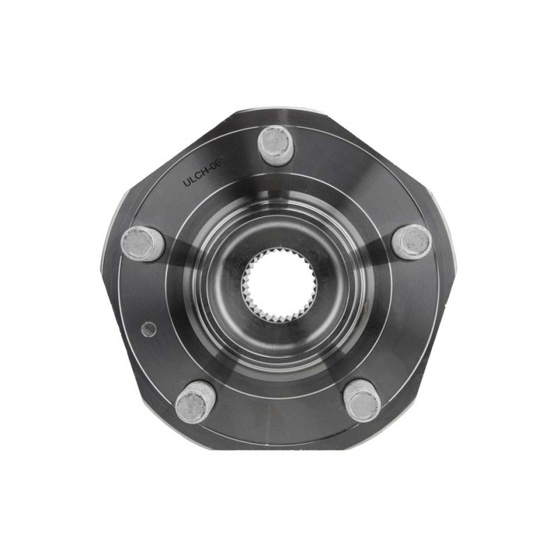 Butuc roata spate cu rulment Tesla Model 3 2017-, Model Y 2019-, KLT-CH-2006 5