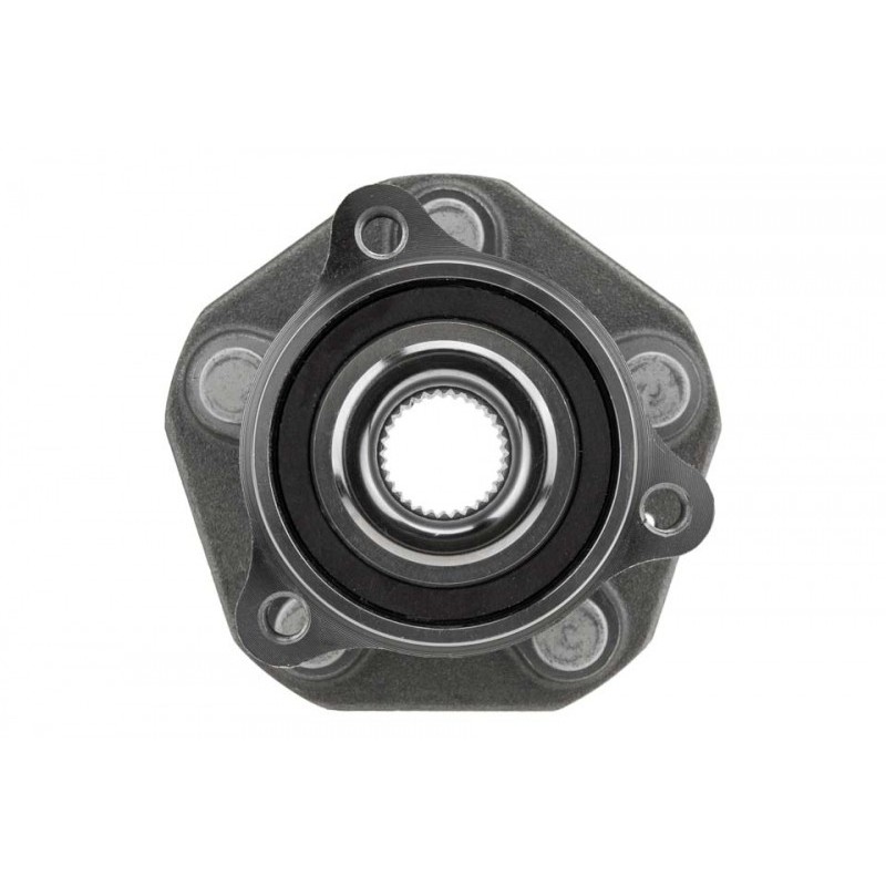 Butuc roata spate cu rulment Tesla Model 3 2017-, Model Y 2019-, KLT-CH-2006 5