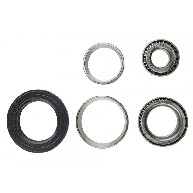 Rulment roata spate Daewoo Espero 1995-, Lanos 1997-, P2667886