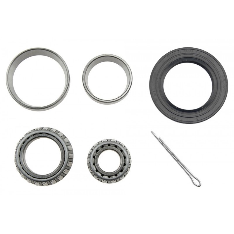 Rulment roata spate Daewoo Espero 1995-, Lanos 1997-, P2667886