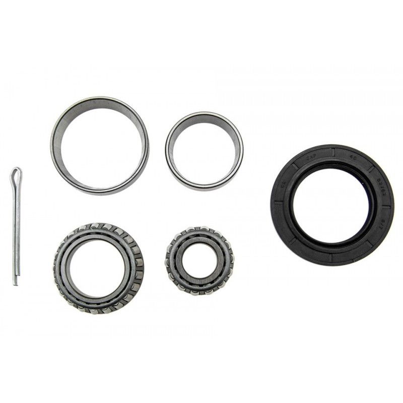 Rulment roata spate Daewoo Nubira 2 1999-, KLT-DW-040