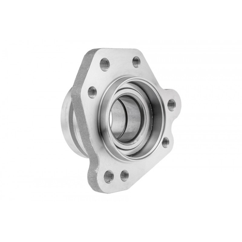 Butuc roata spate cu rulment Honda Cr-V 1996-2001, Dreapta, 45mm, 42200-S10-A01