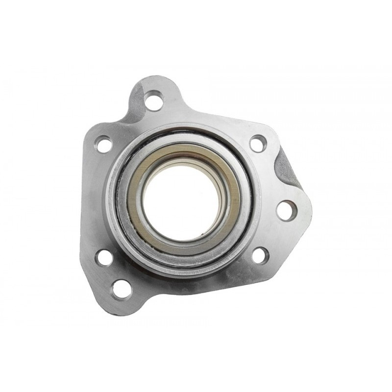 Butuc roata spate cu rulment Honda Cr-V 1996-2001, Dreapta, 45mm, 42200-S10-A01