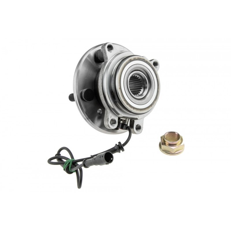 Butuc roata spate cu rulment Land Rover Discovery 2 1998-2004, TAY100050