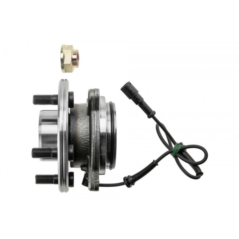 Butuc roata spate cu rulment Land Rover Discovery 2 1998-2004, TAY100050
