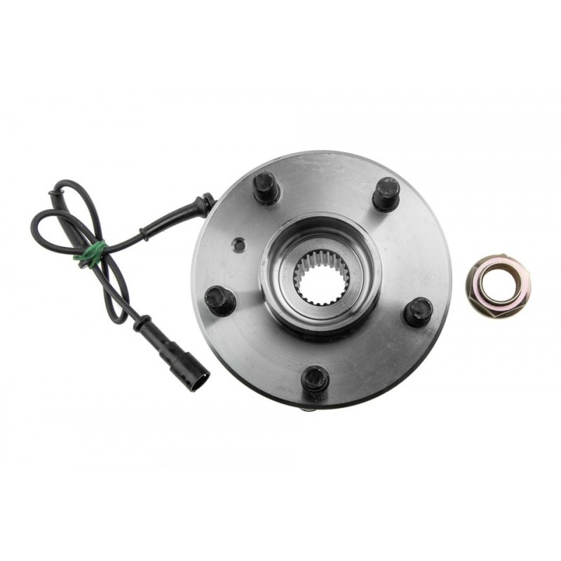 Butuc roata spate cu rulment Land Rover Discovery 2 1998-2004, TAY100050