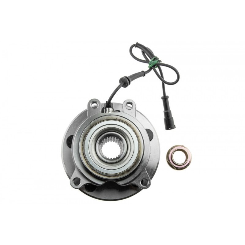 Butuc roata spate cu rulment Land Rover Discovery 2 1998-2004, TAY100050