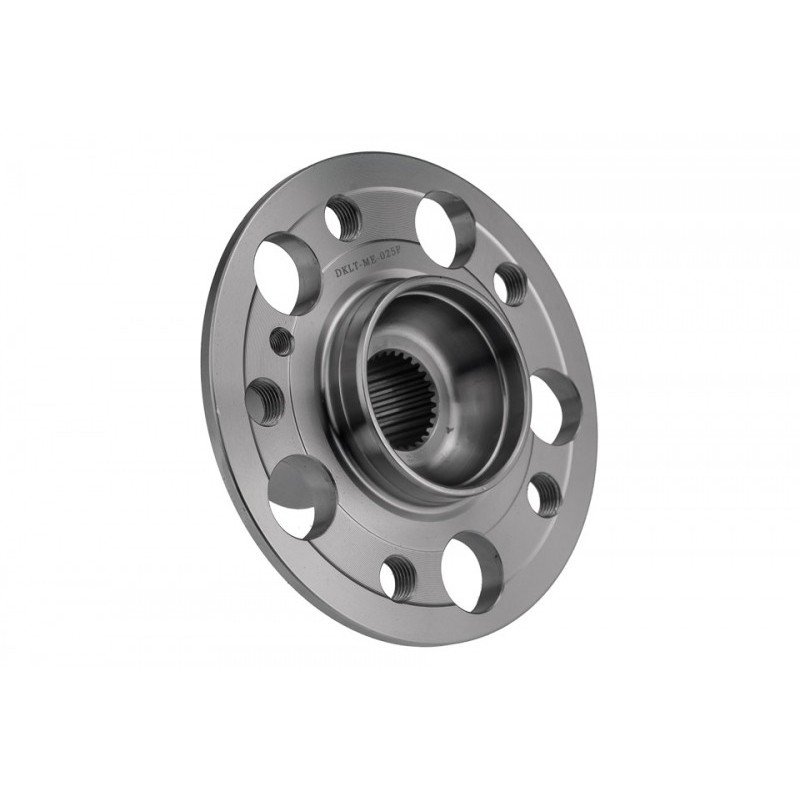 Butuc roata spate cu rulment Mercedes Clasa C 2007-, Clasa E 2009-, KLT-ME-025P