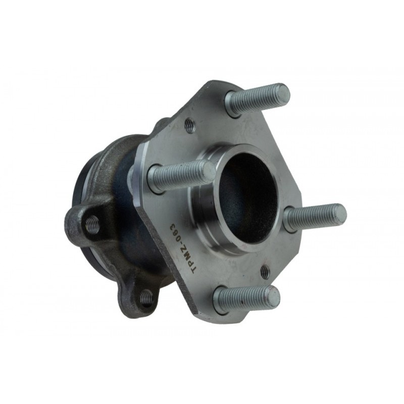 Butuc roata spate cu rulment Mazda 2 2014-, D09H2615X