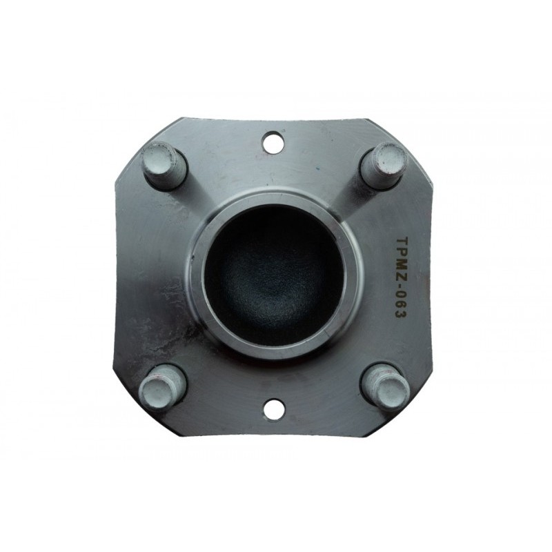 Butuc roata spate cu rulment Mazda 2 2014-, D09H2615X