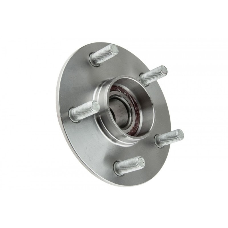 Butuc roata spate cu rulment Nissan Maxima A32 2.0, 3.0 1995-2000, +Abs 96mm, 43200-37U00