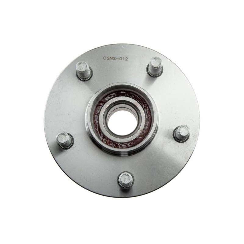 Butuc roata spate cu rulment Nissan Maxima A32 2.0, 3.0 1995-2000, +Abs 96mm, 43200-37U00