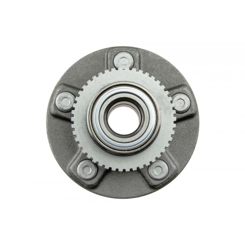 Butuc roata spate cu rulment Nissan Maxima A32 2.0, 3.0 1995-2000, +Abs 96mm, 43200-37U00