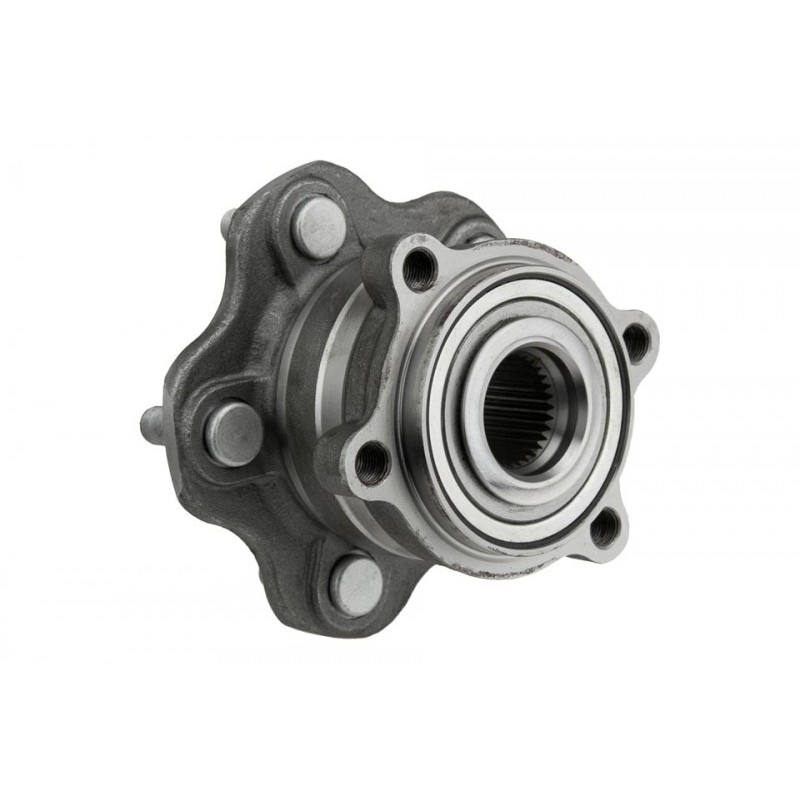 Butuc roata spate cu rulment Infiniti Fx35, 37, 50 2008-, Ex35, 37 2007-, G35, 37 2006-, 43202-EG00A