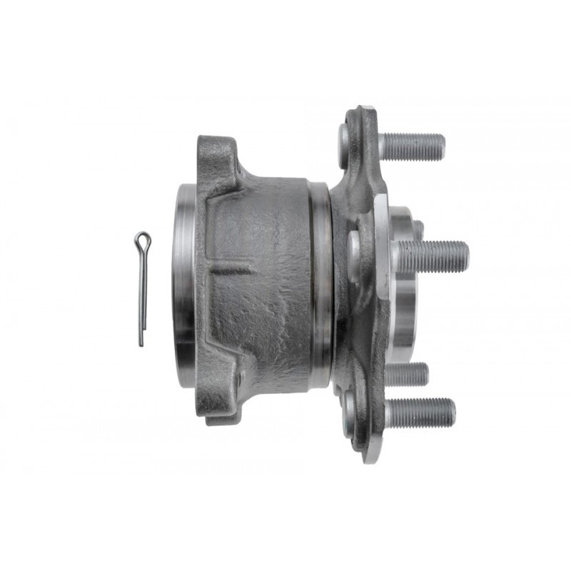 Butuc roata spate cu rulment Nissan Pathfinder R52 2012-, Murano Z52 2014-, KLT-NS-095