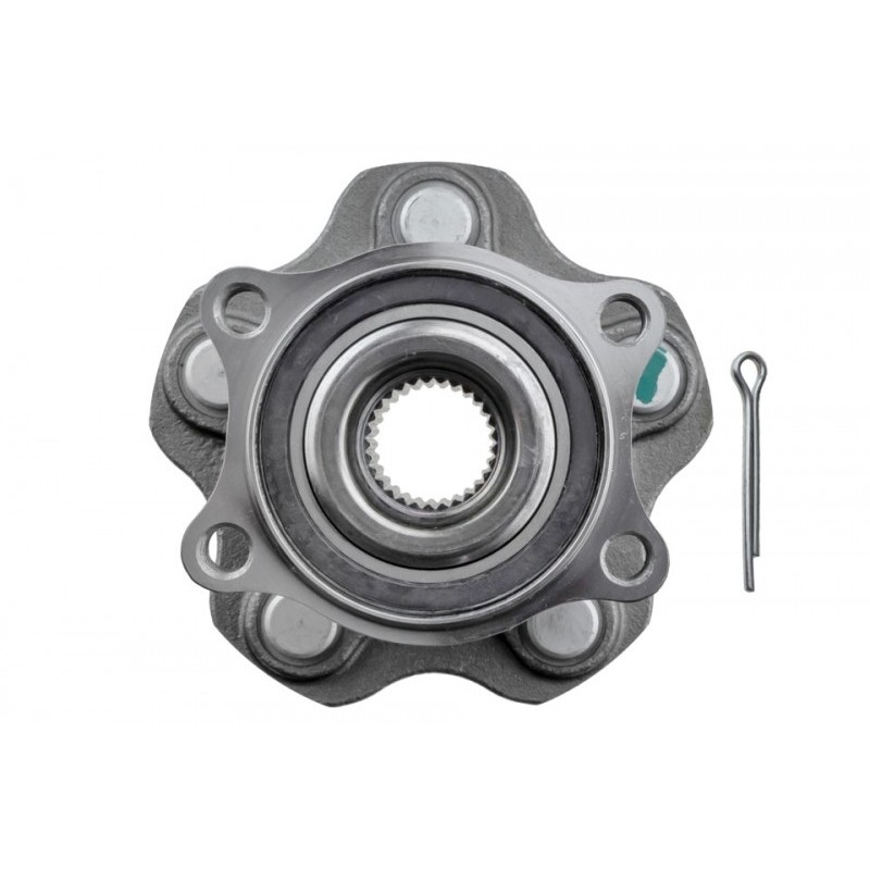 Butuc roata spate cu rulment Nissan Pathfinder R52 2012-, Murano Z52 2014-, KLT-NS-095
