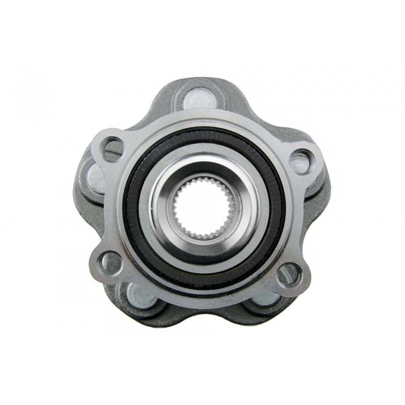 Butuc roata spate cu rulment Nissan Murano Z51 4wd 2008-, 43202-1AA0B