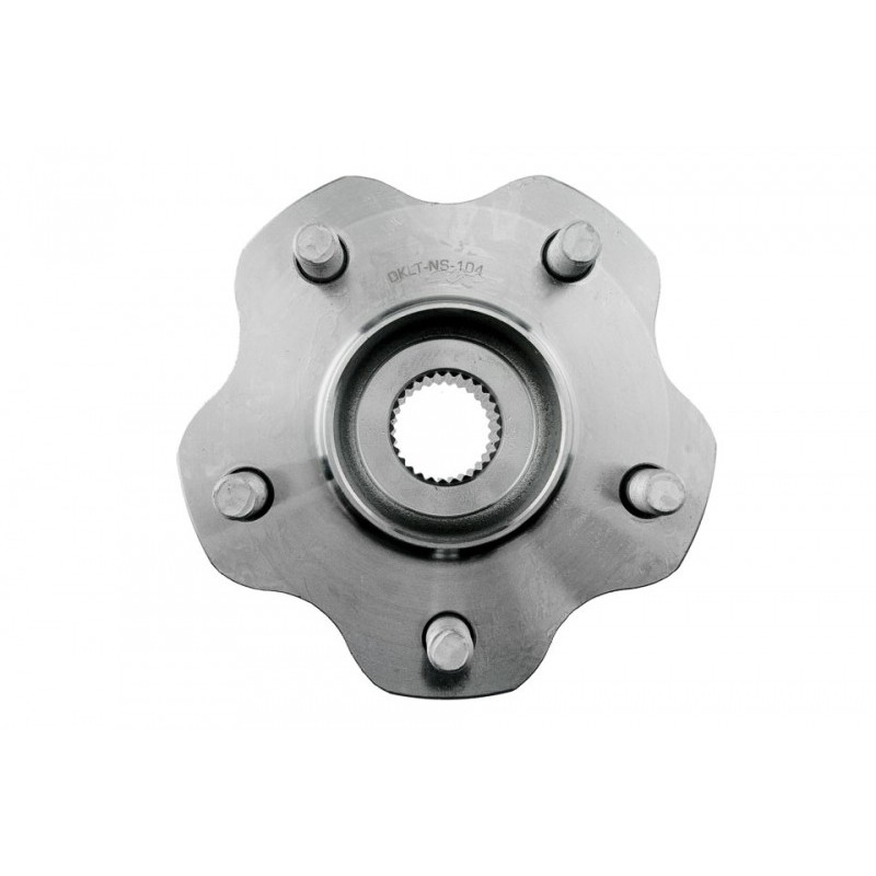 Butuc roata spate cu rulment Nissan Murano Z51 4wd 2008-, 43202-1AA0B