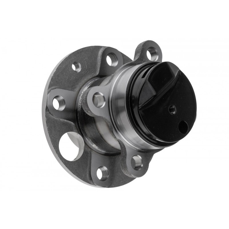 Butuc roata spate cu rulment Nissan Micra 2016-, 43202-5FB1A