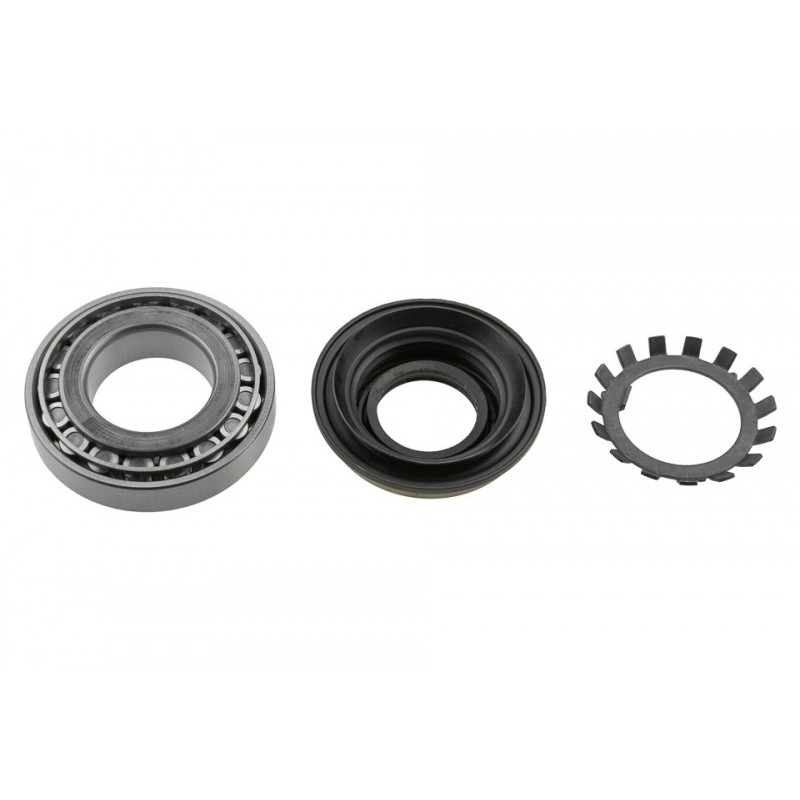 Rulment roata spate Nissan Terrano, (Wd21) 3.0, 4wd, Navara D22 1997-, 40210-85000