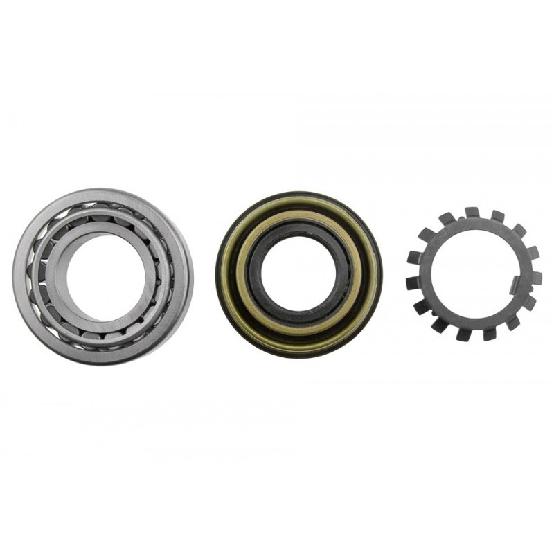 Rulment roata spate Nissan Terrano, (Wd21) 3.0, 4wd, Navara D22 1997-, 40210-85000