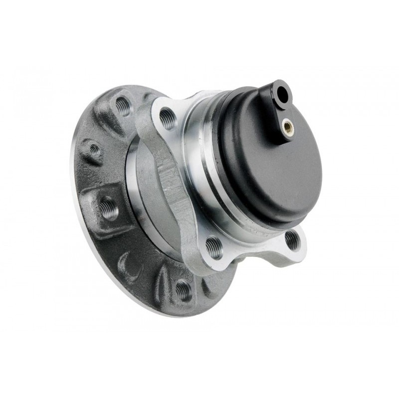 Butuc roata spate cu rulment Peugeot 308 2014-, Citroen C4 Picasso 2013-, Disc frana 268mm, 9803736180