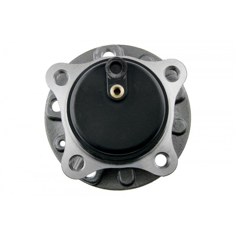 Butuc roata spate cu rulment Peugeot 308 2014-, Citroen C4 Picasso 2013-, Disc frana 268mm, 9803736180