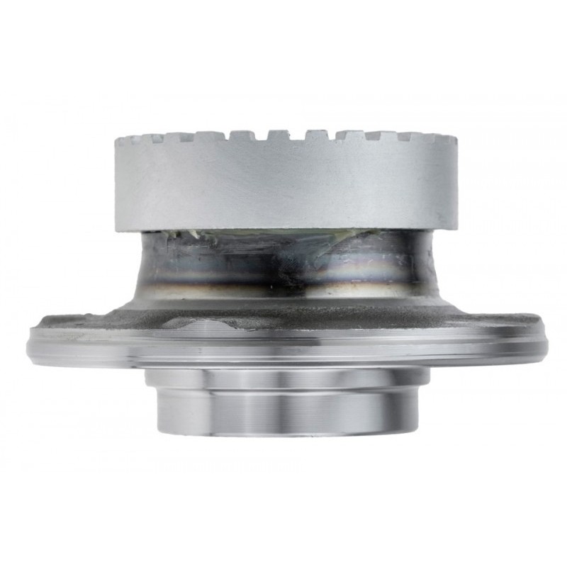 Butuc roata spate cu rulment Peugeot 306 98.09- +Abs, frana tambur, Citroen Xsara 98.09- +Abs, cu tambur, KLT-PE-027