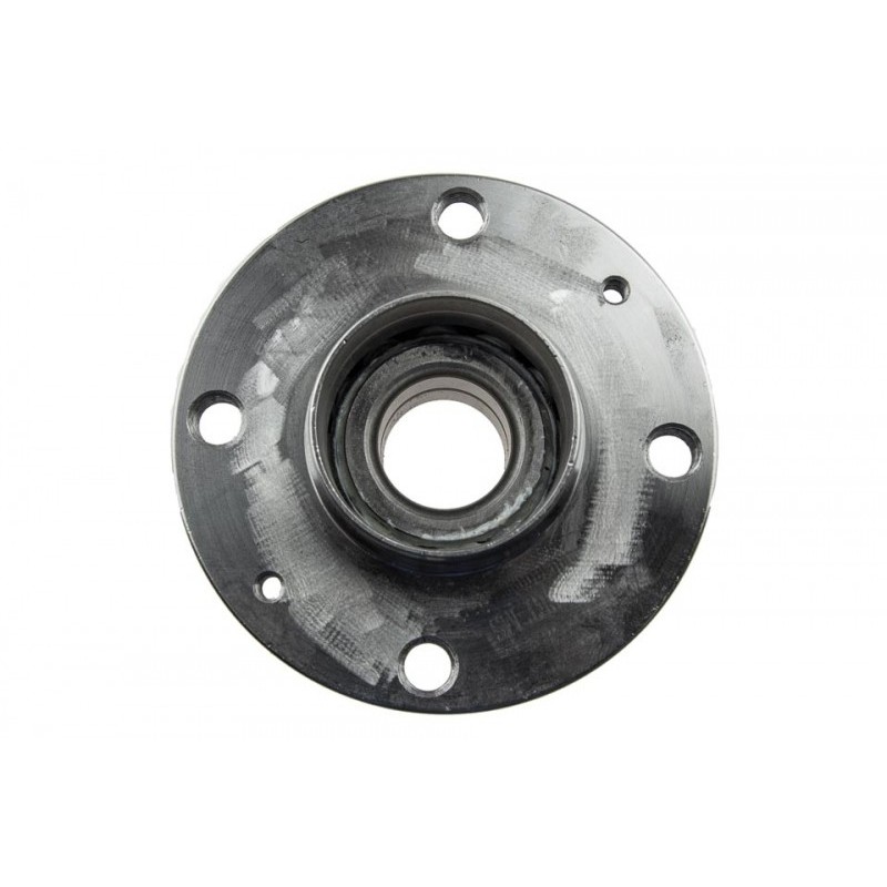 Butuc roata spate cu rulment Opel Corsa D, E 2006-, Adam 2012-, cu tambur, 1604017