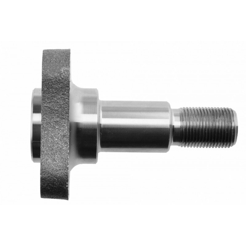 Butuc roata spate fara rulment Dacia Logan 2004-, Sandero 2008-, 7700416374