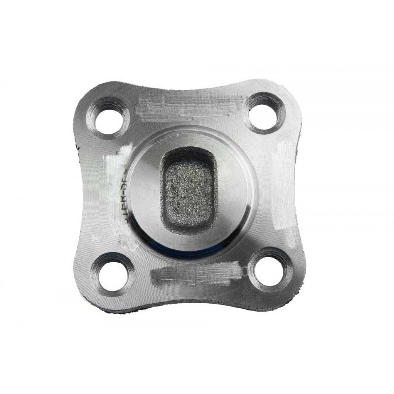 Butuc roata spate fara rulment Dacia Logan 2004-, Sandero 2008-, 7700416374