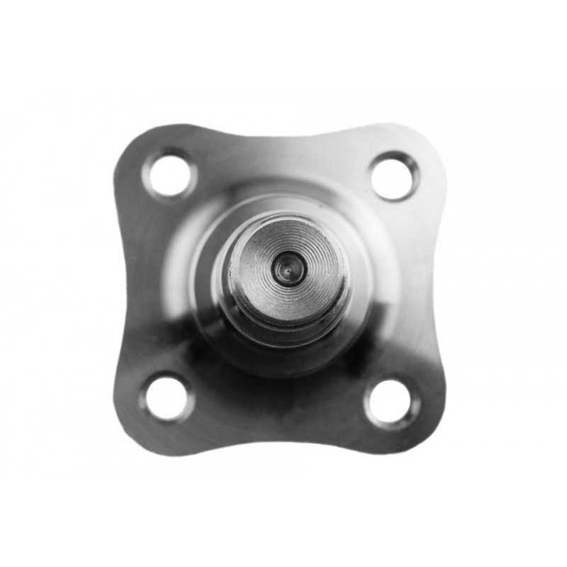 Butuc roata spate fara rulment Dacia Logan 2004-, Sandero 2008-, 7700416374