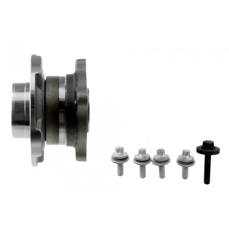 Butuc roata spate cu rulment Renault Twingo 2014-, Smart Fortwo 2014-, Smart Forfour 2014-, 432067636R
