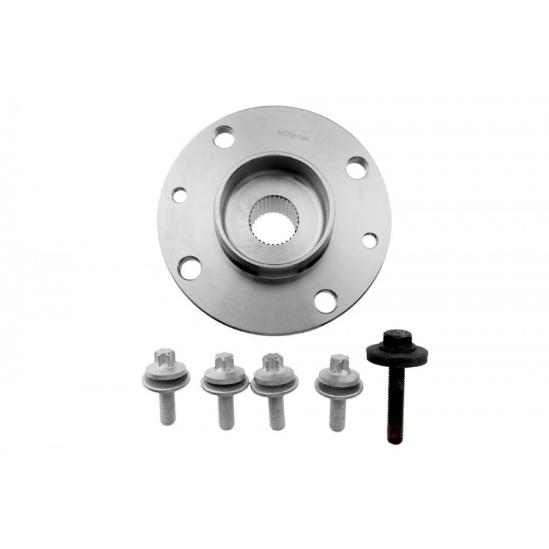 Butuc roata spate cu rulment Renault Twingo 2014-, Smart Fortwo 2014-, Smart Forfour 2014-, 432067636R