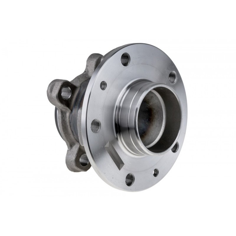 Butuc roata spate cu rulment Renault Megane 4 2016-, Captur 2020-, Nissan Juke 2019-, 432108576R