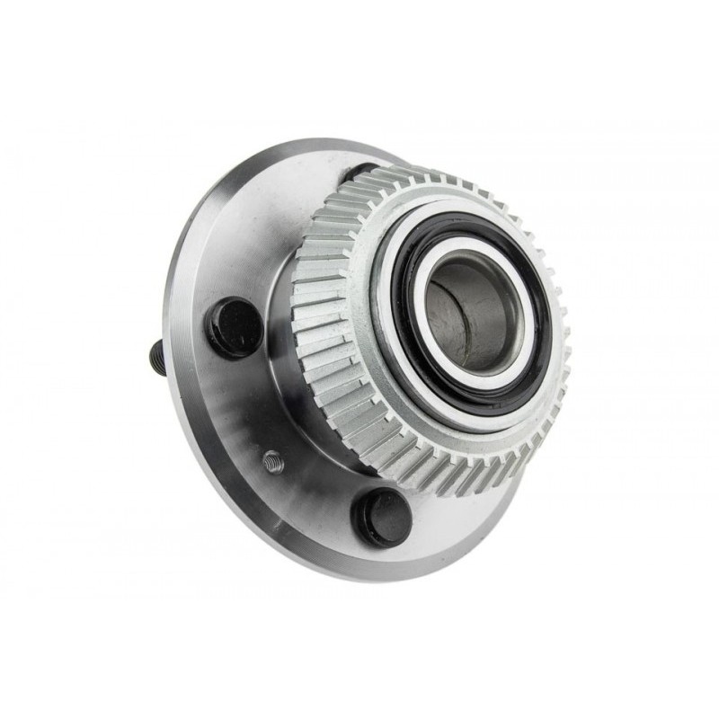 Butuc roata spate cu rulment Rover CV Manuala 200, 400, 25, 45 1996-2004, Honda Civic 2.0 Tdi 1997-2001, +Abs, GHK1561
